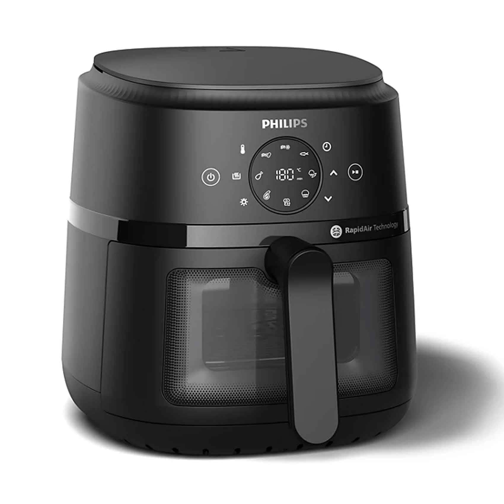 Buy Philips Airfryer Na22009 Online Carrefour Qatar