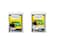 Hotpack - Garbage Bag 105*130Cm - Regular Economy - 70Gallon 10Pcs