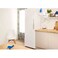 Indesit Frost Free Freezer UI6F1TW 220l White