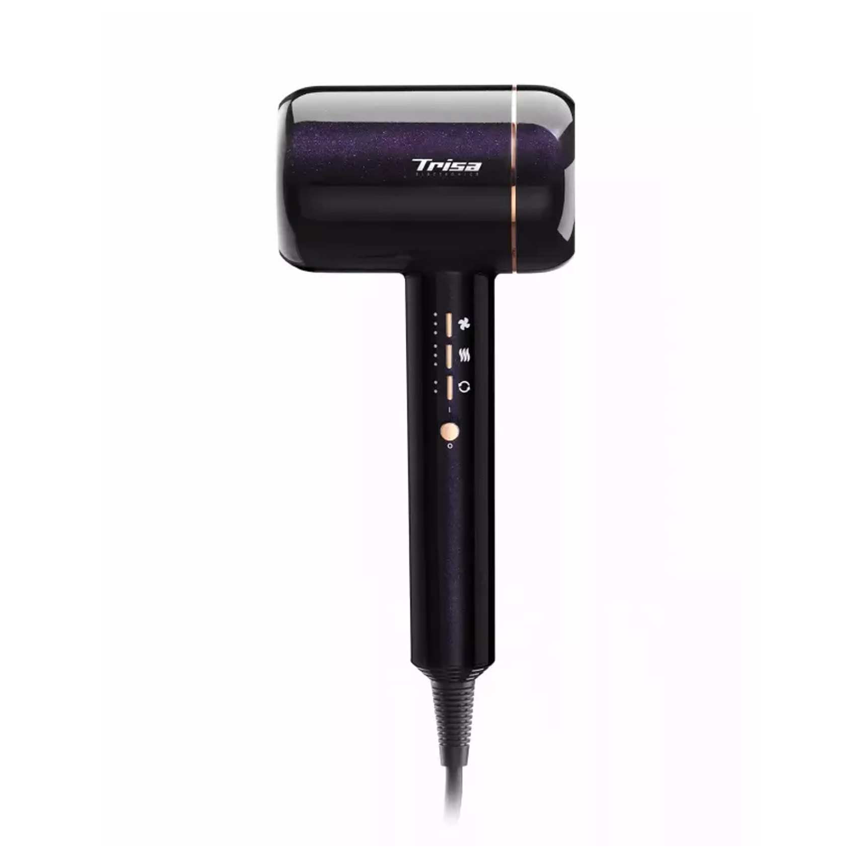 Trisa Hair Dryer 1050.88 1800 Watt Night Sky product thumbnail 2