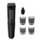 Philips Multi Purpose Trimmer - Black - MG3710