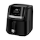 Sencor Vita Air Fryer SFR 6550BK 6.5 Liters Black