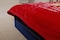Parry Life Spinacho Single Ply Embossed Blanket 160X220 cm