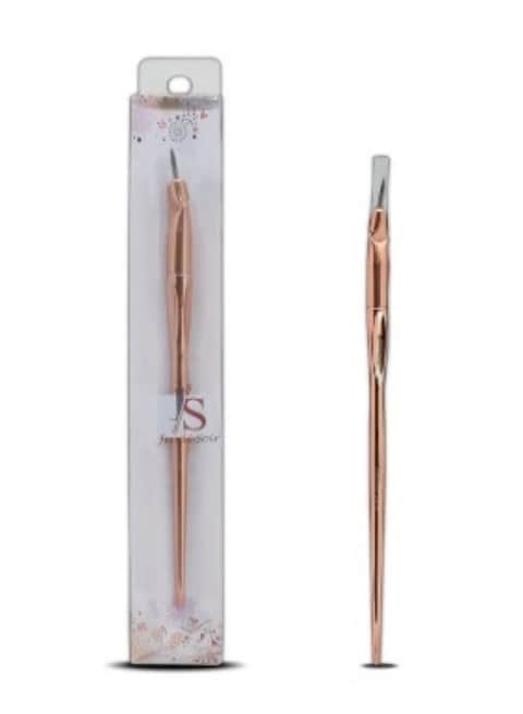 Buy Jeudi Soir Eye Brush Bronze, Js10-059 in Saudi Arabia