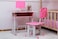 PAN Home Tomford Kids Study Desk With Chair