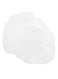 Generic - 100-Piece Disposable Shower Hair Cap Set White