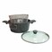 Deep Fryer 26CM Gray