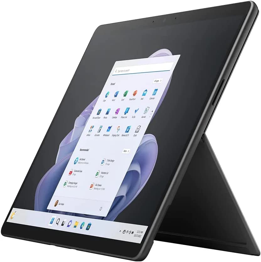 Buy Microsoft Surface Pro 9 With 2880 X 1920 (267 PPI) PixelSense ...