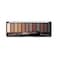 Rimmel London Magnif'Eyes Eyeshadow Pallette No 001