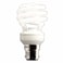 Osram Energy Saving Twist Daylight 5W B22
