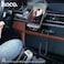 Hoco. Dup02 Cable In-Car BT Audio Receiver Spring Cable