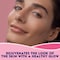 NIVEA Rose Care Micellar Exfoliating Face Scrub 150ml