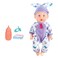 Power Joy Baby Cayla 31cm Drink Set B/O 1pc-Assorted (Style May Vary)