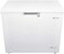 General Supreme Chest Freezer (9.2 Cu ft, 260 L), White (Installation Not Included)