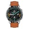 Xcell Classic 3 Talk Smartwatch Brown