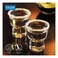 Ocean Haiku Sake Shot Glass 60ml