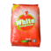 White Laundry Detergent 2 in 1   25kg