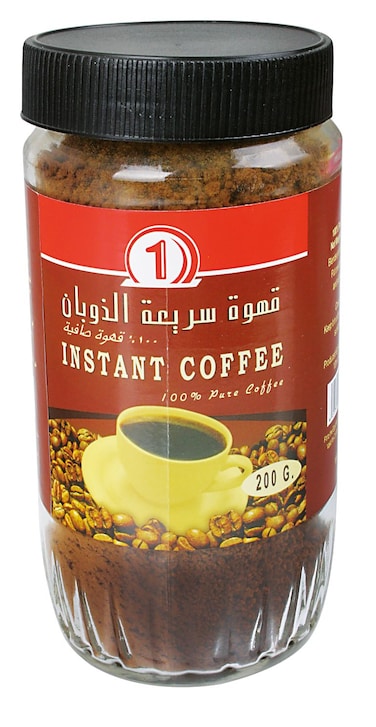 N1 Instant Coffee- 200 gm