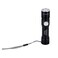Krypton Rechargeable Led Flashlight, High Power Flashlight Super Bright, Torch Light, Built-In Battery, Powerful Torch