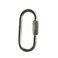 Quick Link Swing Chain Connection Hardware O Shape Hook