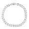 Shining Jewel - Imported Quality Fine Plating Bracelet 5mm SJ-3057