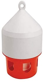 Buy Novital Pigeon  Hen Feeder 8 Ltr - Novital in UAE