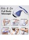 Relax &amp; Tone Body Massager