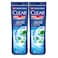 Clear Anti-Dandruff Shampoo Cool Sport Menthol 350ml Pack of 2