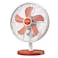 TF-292W 12 Inch Table Fan with 5-Blades, 35W