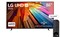 LG 86-inch 4K UHD Smart TV - 86UT80006LA