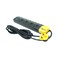 Clikon 4-Way Extension Cord With USB Port CK557-N Black 3m