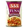555 Mechado Tuna 155g