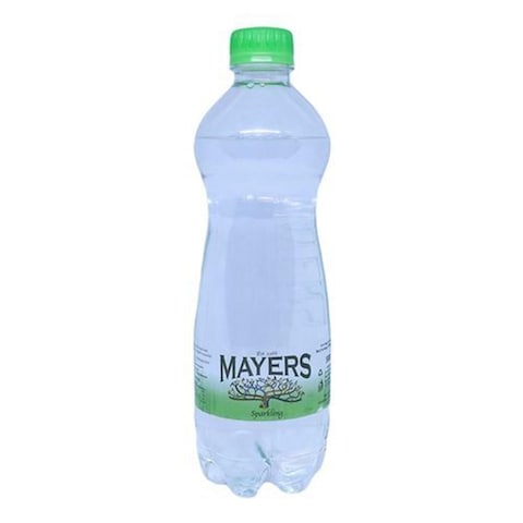 Mayers Natural Spring Sparkling Water 500ml