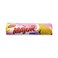 Saida Major Creme Gout Fraise Biscuit 160g