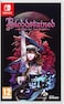 Nintendo Switch Bloodstained: Ritual of the Night