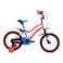 ITG Mogoo Genius Kids Bike - 16 Inch