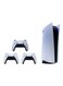 Sony PlayStation 5 Console With 3 DualSense Controllers