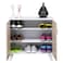 WT-EasyCare Shoe Cabinet