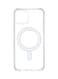 Generic Protective Case Cover For Apple iPhone 12 Pro Clear