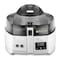 DeLonghi Multi Fry FH1175/2 White 1470W