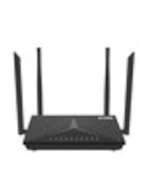 D-Link DWR-M920 4G N300 LTE Router &ndash; Black