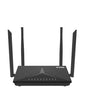 D-Link DWR-M920 4G N300 LTE Router &ndash; Black