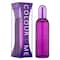 Milton-Lloyd Colour Me Femme Violet Eau De Perfume 100ml