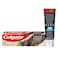 Colgate Natural Extracts Toothpaste Charcoal Whitening 75ml