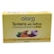 Alara Beaute Turmeric With Saffron Exfoliating Brightening Soap 150g