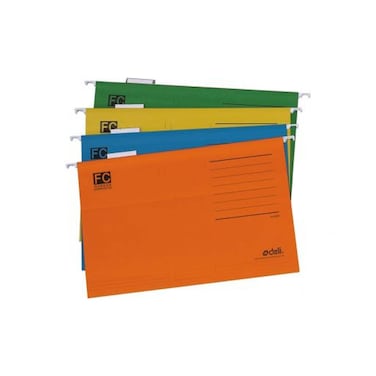 Deli Hanging File