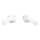 JBL Tune Beam Noise Cancellation TWS Earbuds White