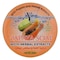 Yc Soap Papaya With Herbal Extracts 100g