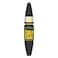 Maybelline New York The Colossal Longwear 36H Mascara 01 Black