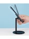 Generic - Portable Stand For Mobile Phone 5inch Black